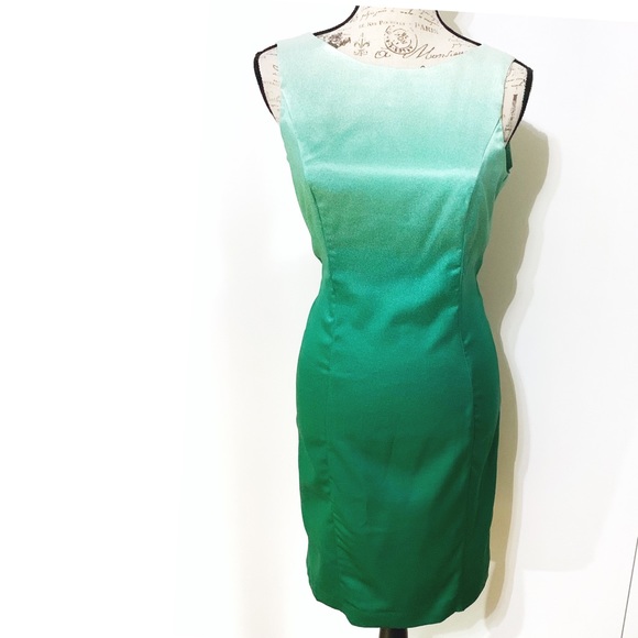 Midi Pencil Dress - Picture 5 of 10